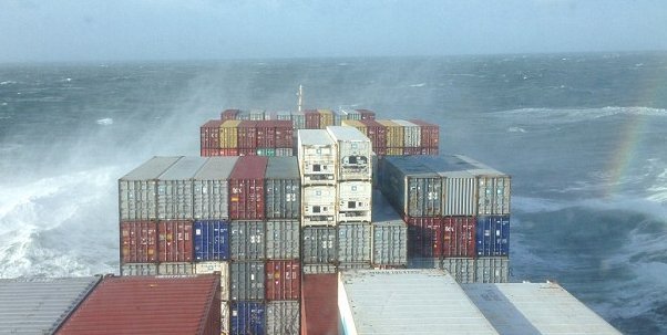 Κάνει τον γύρο του κόσμου χωρίς να μπει σε αεροπλάνο – Η απίθανη περιπέτεια του Θορ Πέντερσεν [εικόνες] | iefimerida.gr 3