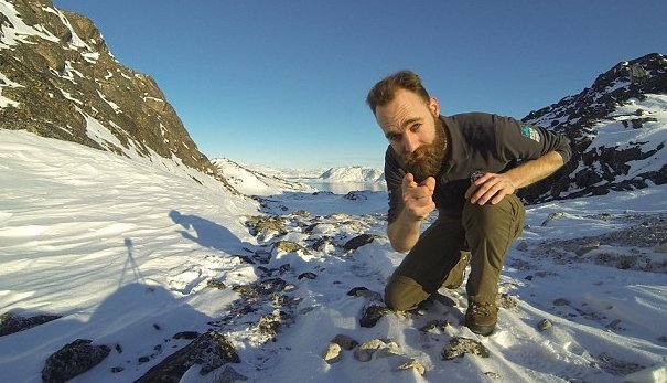 Κάνει τον γύρο του κόσμου χωρίς να μπει σε αεροπλάνο – Η απίθανη περιπέτεια του Θορ Πέντερσεν [εικόνες] | iefimerida.gr 1