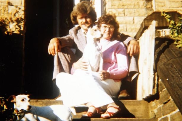 Το ζευγάρι που κατέρριψε κάθε ρεκόρ -Ιδού γιατί παντρεύονται μετά από 42 χρόνια αρραβώνα [εικόνες] | iefimerida.gr 0