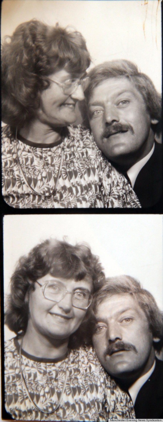 Το ζευγάρι που κατέρριψε κάθε ρεκόρ -Ιδού γιατί παντρεύονται μετά από 42 χρόνια αρραβώνα [εικόνες] | iefimerida.gr 3