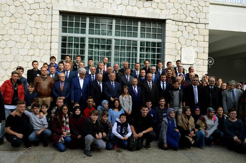 Προκλητικός Τσαβούσογλου από τη Θράκη -Μίλησε για «τουρκική» μειονότητα [εικόνες & βίντεο] | iefimerida.gr 5