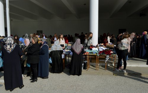 Προκλητικός Τσαβούσογλου από τη Θράκη -Μίλησε για «τουρκική» μειονότητα [εικόνες & βίντεο] | iefimerida.gr 6