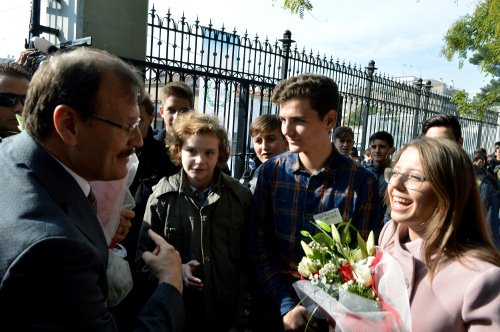 Προκλητικός Τσαβούσογλου από τη Θράκη -Μίλησε για «τουρκική» μειονότητα [εικόνες & βίντεο] | iefimerida.gr 1