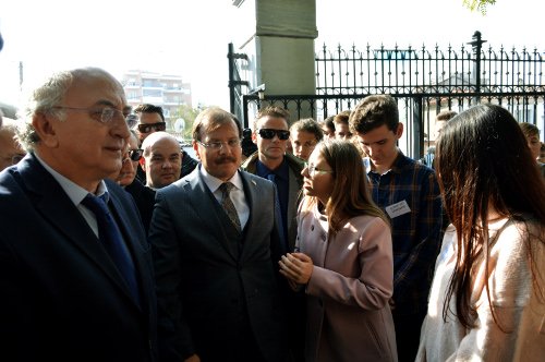 Προκλητικός Τσαβούσογλου από τη Θράκη -Μίλησε για «τουρκική» μειονότητα [εικόνες & βίντεο] | iefimerida.gr 3