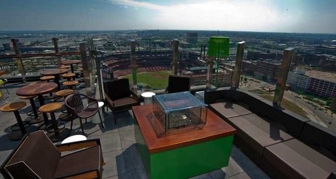 Το μπαρ στην ταράτσα της Αθήνας που βρίσκεται στα 10 καλύτερα του κόσμου -Η Ακρόπολη στο πιάτο, θέα ως τον Πειραιά [εικόνες] | iefimerida.gr 4