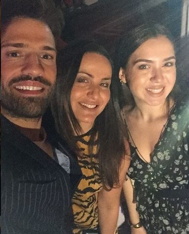 Η βάφτιση της χρονιάς στη Ρόδο -Ηταν κυριολεκτικά όλη η σόουμπιζ εκεί [εικόνες] | iefimerida.gr 3