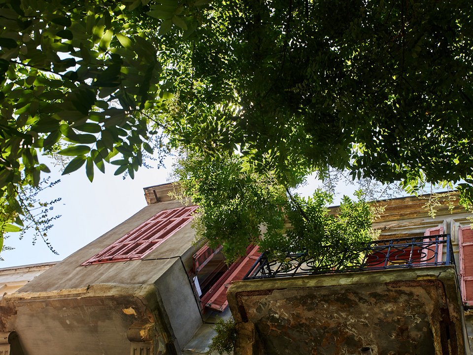 Ψηφιακή ξενάγηση μέσω κινητού σε 125 κτίρια Εβραίων στη Θεσσαλονίκη [εικόνες] | iefimerida.gr 0