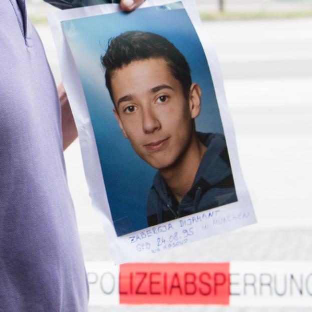 Αυτά είναι τα θύματα του μακελειού στο Μόναχο -Οι περισσότεροι είναι έφηβοι [εικόνες] | iefimerida.gr 0