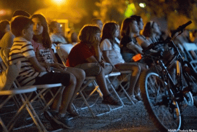 Η Αθήνα υπό κατάληψη – Οι τέχνες εφορμούν στο δημόσιο χώρο της πόλης [εικόνες & βίντεο] | iefimerida.gr 4