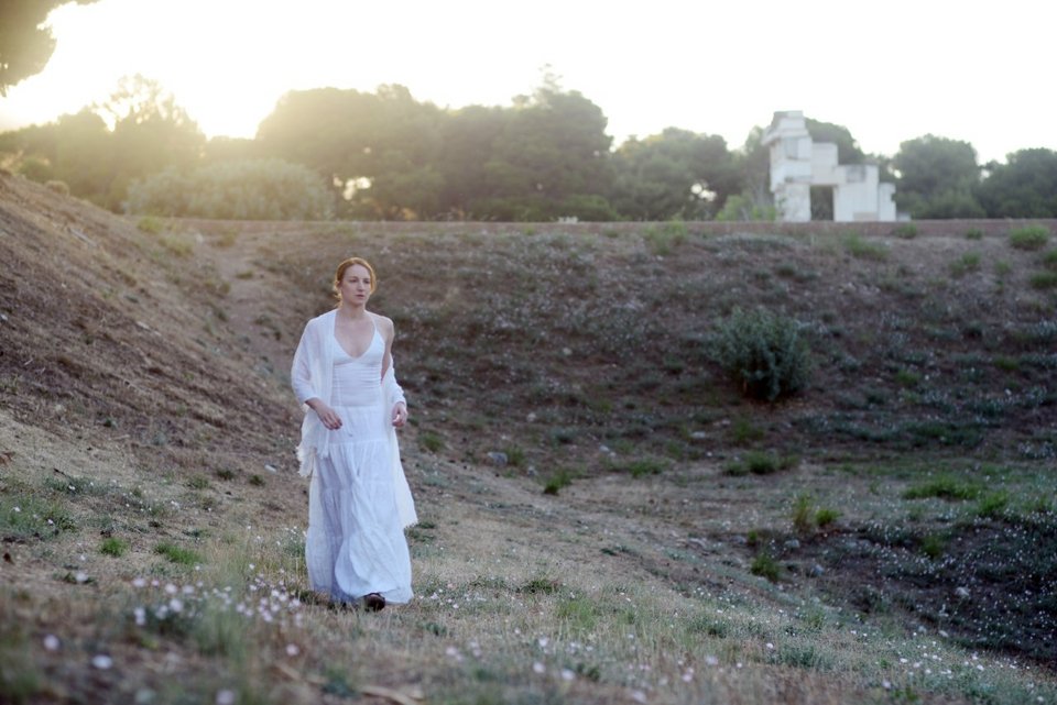 «Ευμενίδες» στην Επίδαυρο στις 06:00 το πρωί -Με πρωινό, καφέ και κρουασάν [εικόνες & βίντεο] | iefimerida.gr 1