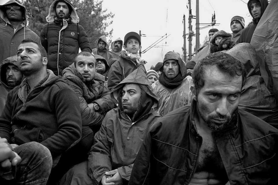 Επιλεγμένα ντοκιμαντέρ για 4 μέρες στην Τεχνόπολη [πρόγραμμα] | iefimerida.gr 1