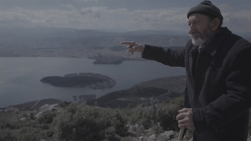 Επιλεγμένα ντοκιμαντέρ για 4 μέρες στην Τεχνόπολη [πρόγραμμα] | iefimerida.gr 4