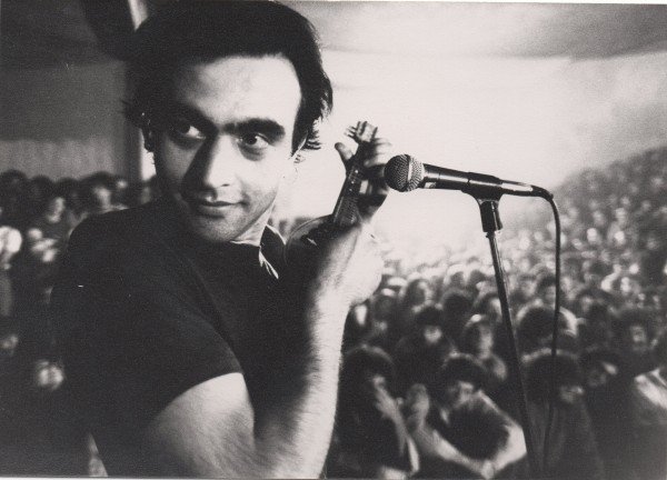 Επιλεγμένα ντοκιμαντέρ για 4 μέρες στην Τεχνόπολη [πρόγραμμα] | iefimerida.gr 7