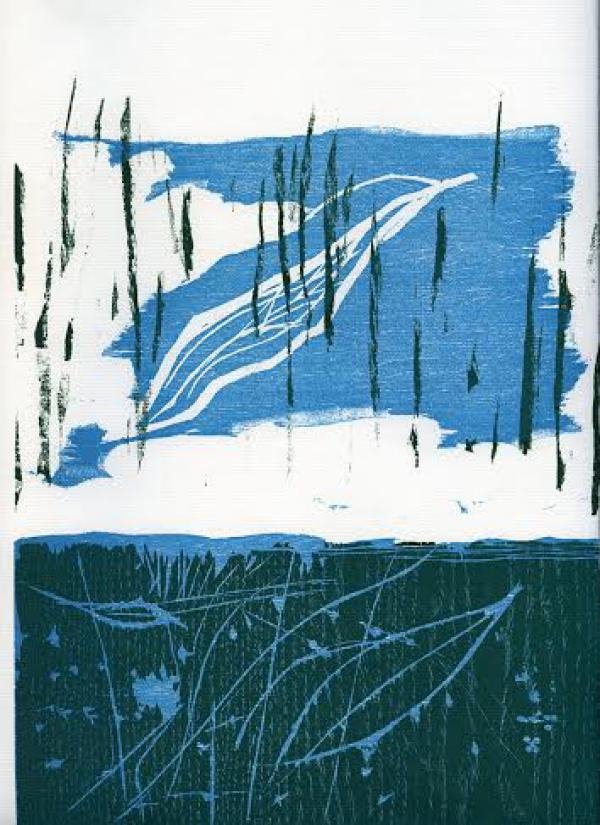 ΤΥΠΟ-Χαρακτικά του Μανώλη Χάρου στη ΣΤΟart ΚΟΡΑΗ, στο κτίριο της Εθνικής Ασφαλιστικής [εικόνες] | iefimerida.gr 3