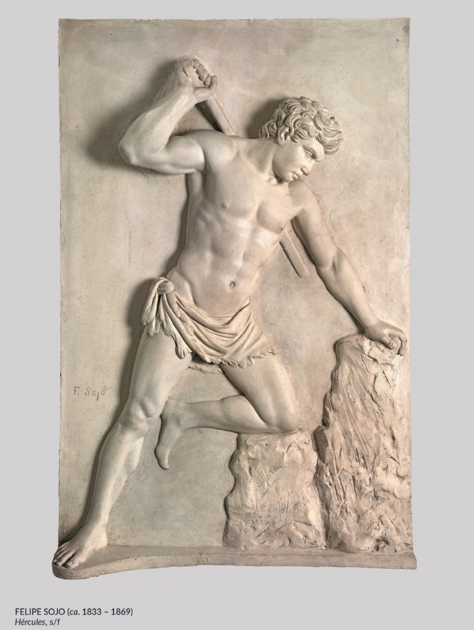 Γνωριμία με Μεξικανούς γλύπτες στο Πολιτιστικό Κέντρο «Μελίνα» [εικόνες]  | iefimerida.gr 0