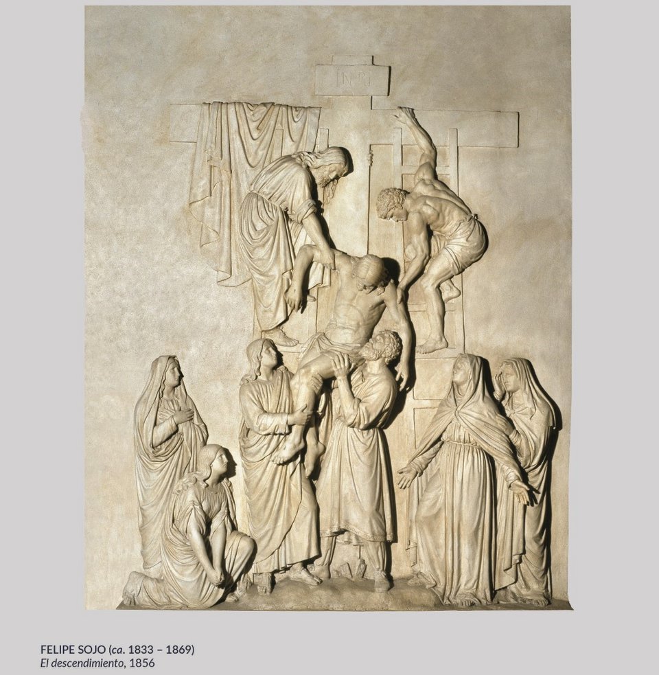 Γνωριμία με Μεξικανούς γλύπτες στο Πολιτιστικό Κέντρο «Μελίνα» [εικόνες]  | iefimerida.gr 1