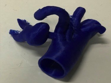 Η χειρουργική κλινική του ΑΠΘ πέτυχε την τρισδιάστατη μοντελοποίηση ανθρώπινων οργάνων [εικόνες] | iefimerida.gr 2