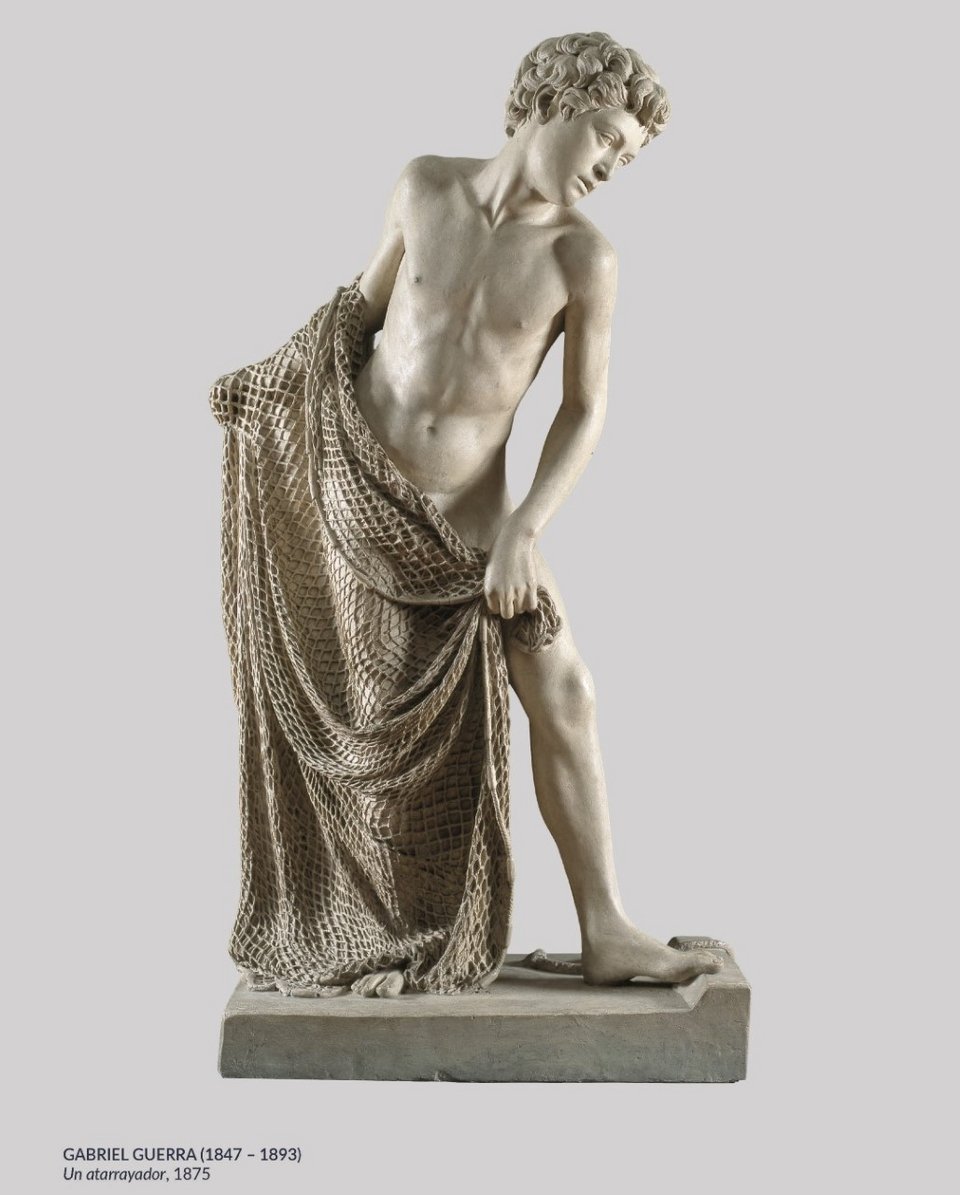 Γνωριμία με Μεξικανούς γλύπτες στο Πολιτιστικό Κέντρο «Μελίνα» [εικόνες]  | iefimerida.gr 2