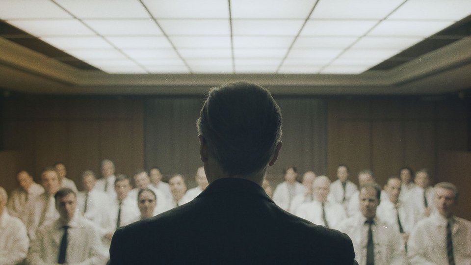 Στο ΕΜΣΤ το ελληνικό έργο της Μπιενάλε στη Βενετία: Μία εγκατάσταση-λαβύρινθος [εικόνες] | iefimerida.gr 1