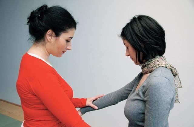 Brain Gym: Ελληνίδα γυμνάζει το μυαλό -Για μαθησιακές δυσκολίες, δυσλεξία, αυτοπεποίθηση [εικόνες] | iefimerida.gr 1