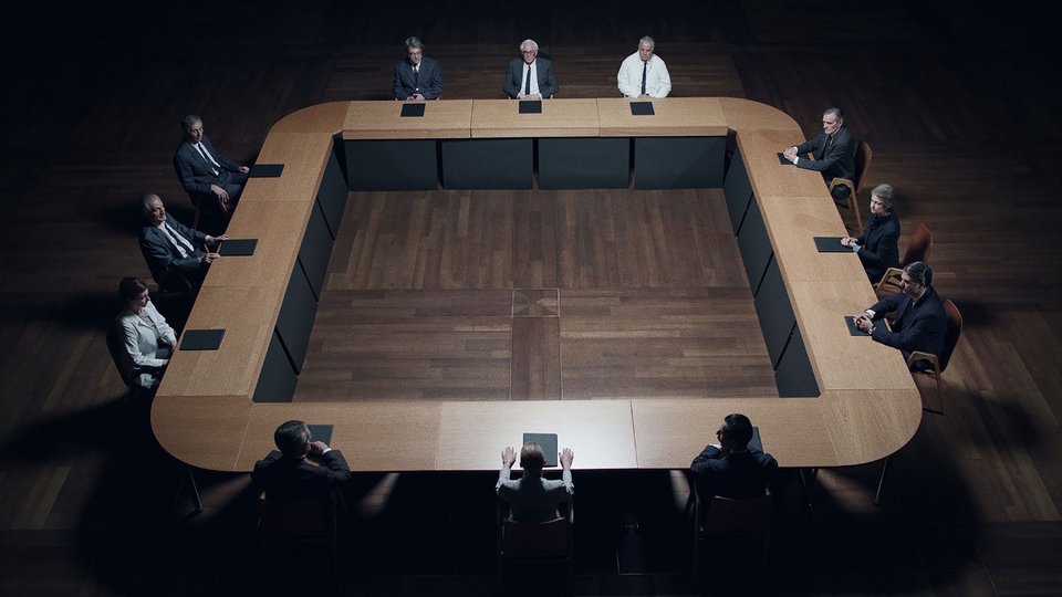 Στο ΕΜΣΤ το ελληνικό έργο της Μπιενάλε στη Βενετία: Μία εγκατάσταση-λαβύρινθος [εικόνες] | iefimerida.gr 2