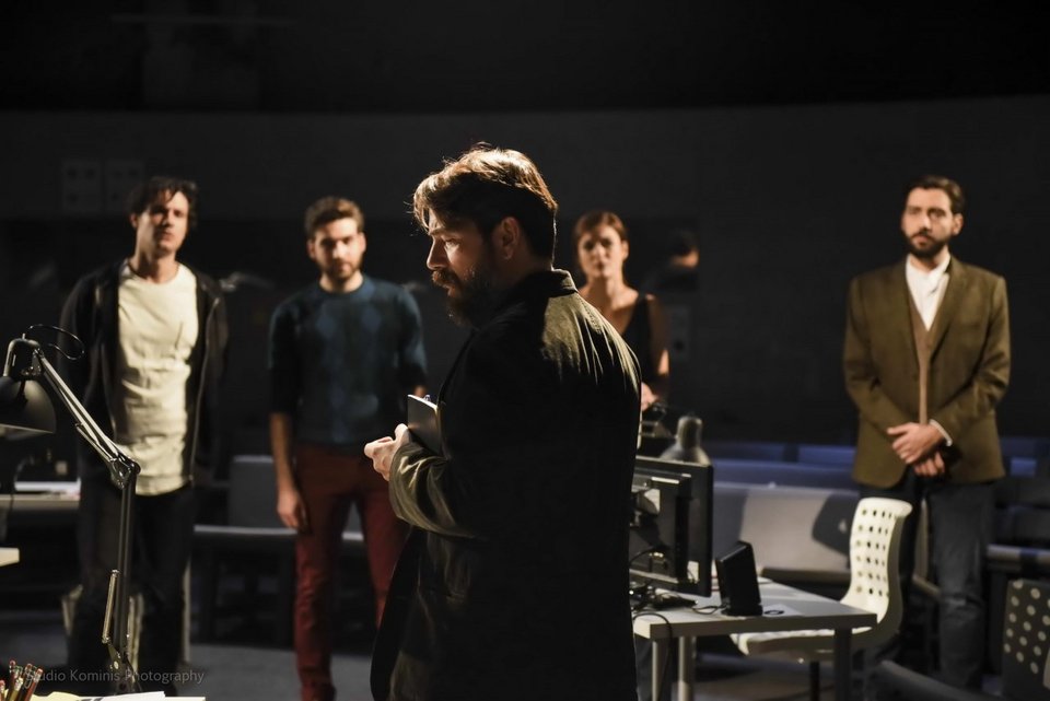 6+1 παραστάσεις που συζητήθηκαν, ρίχνουν αυλαία την Κυριακή των Βαΐων [εικόνες & βίντεο] | iefimerida.gr 2