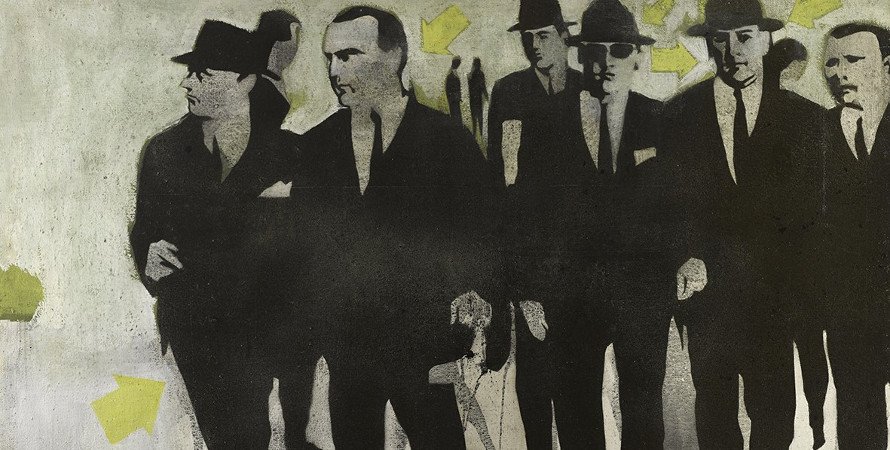 Μουσείο Σύγχρονης Τέχνης Γουλανδρή: Το καλοκαίρι στην Ανδρο είναι αφιερωμένο στον Δημήτρη Μυταρά [εικόνες] | iefimerida.gr 5