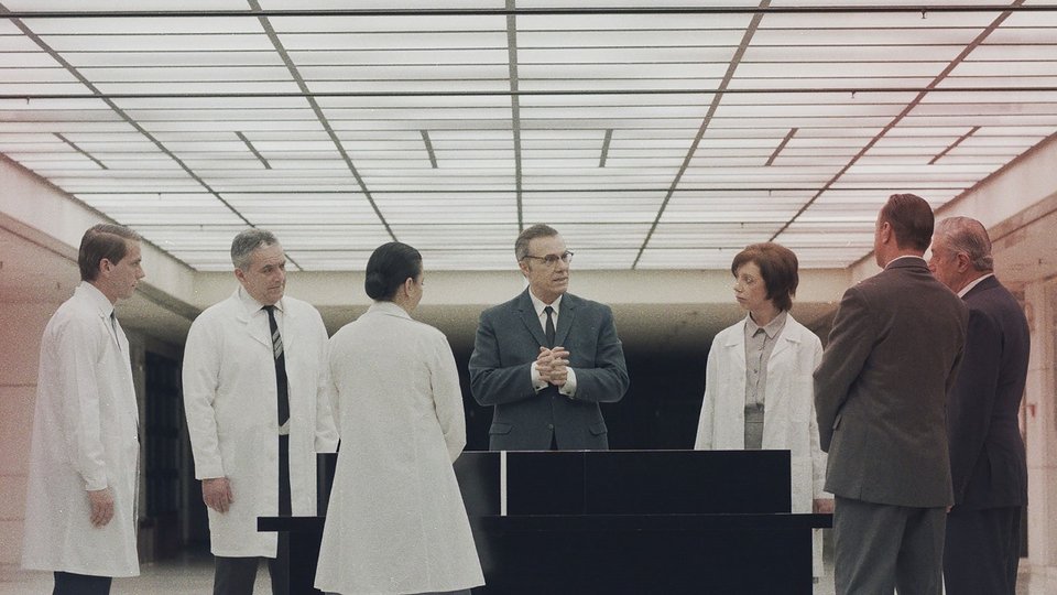 Στο ΕΜΣΤ το ελληνικό έργο της Μπιενάλε στη Βενετία: Μία εγκατάσταση-λαβύρινθος [εικόνες] | iefimerida.gr 4