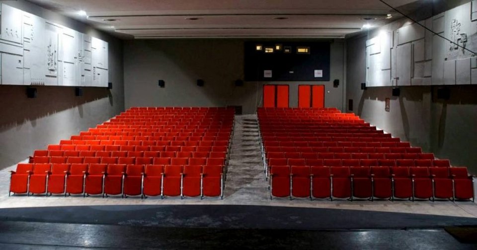 Πρεμιέρα τον Οκτώβριο με το θεατρικό έργο του Σωτήρη Πατατζή «Μεθυσμένη Πολιτεία» σε διασκευή της Έλσας Ανδριανού και σκηνοθεσία Άρη Τρουπάκη