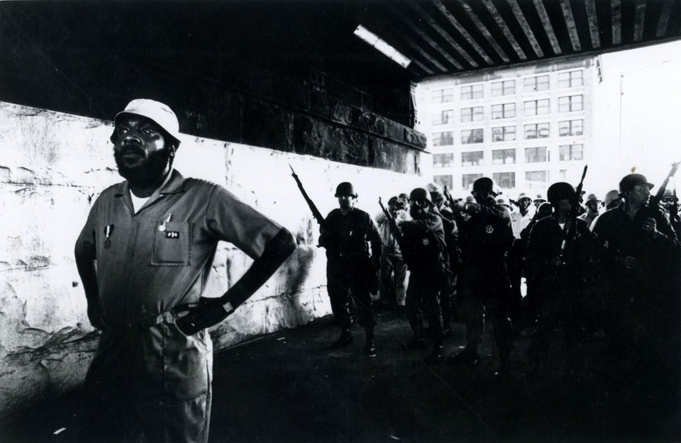 Η εξέγερση στη Γαλλία και η Ανοιξη της Πράγας -Μηνύματα, μαρτυρίες, όνειρα του 1968 [εικόνες] | iefimerida.gr 4