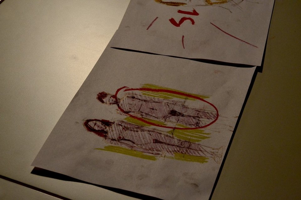 Μία παράσταση για τον επαναπροσδιορισμό του φύλου -Με ήρωα τον/την Νταίζη [εικόνες]  | iefimerida.gr 0