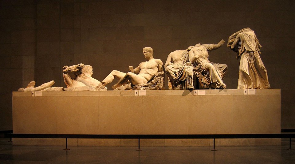 Booty των Τόρκελ Χάνταρσον και Ορν Μαρίνο Άρναρσον