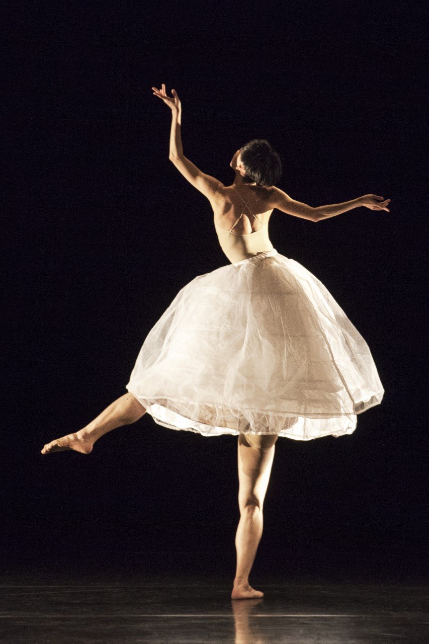 Σε αίθουσες και δρόμους το 10ο Διεθνές Φεστιβάλ Σύγχρονου Χορού -Ελεύθερη είσοδος [πρόγραμμα] | iefimerida.gr 0