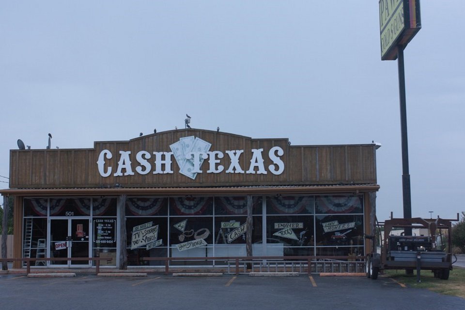 Δύο Ελληνες σε ένα φωτογραφικό οδοιπορικό στις πόλεις και την επαρχία των ΗΠΑ [εικόνες] | iefimerida.gr 0