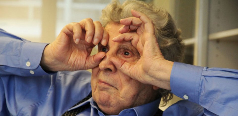 Νέες ταινίες: Ηλικιωμένοι διαρρήκτες ετοιμάζουν την τέλεια ληστεία [κριτική & τρέιλερ]  | iefimerida.gr 8