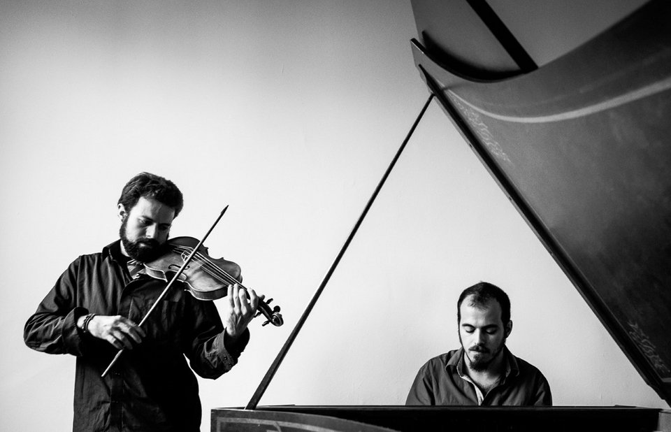 Ημέρες λατρευτικής Μουσικής: Κατανυκτικό Φεστιβάλ της Λυρικής για το Πάσχα [πρόγραμμα] | iefimerida.gr 3