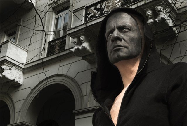 Η διαχρονική ιστορία του Δράκουλα επί σκηνής [εικόνες]  | iefimerida.gr 3