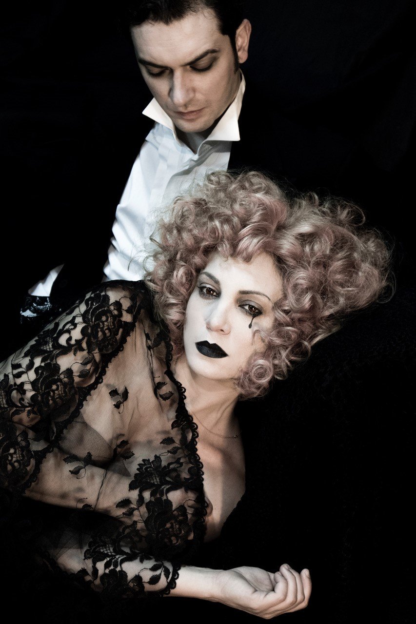 Η διαχρονική ιστορία του Δράκουλα επί σκηνής [εικόνες]  | iefimerida.gr 1