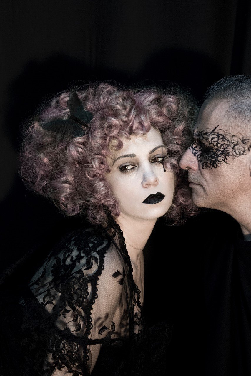 Η διαχρονική ιστορία του Δράκουλα επί σκηνής [εικόνες]  | iefimerida.gr 2