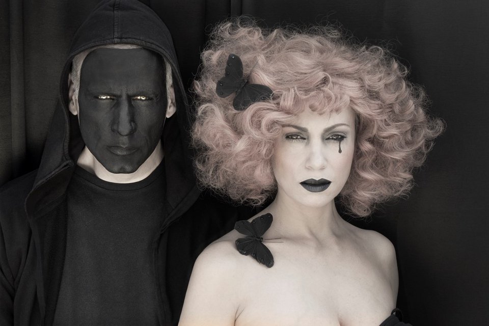 Η διαχρονική ιστορία του Δράκουλα επί σκηνής [εικόνες]  | iefimerida.gr 0