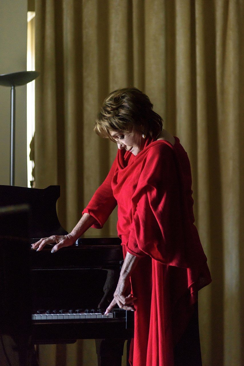 Στη «Φθινοπωρινή Σονάτα» οι πρωταγωνιστές «κεντάνε» τους ρόλους τους [εικόνες & τρέιλερ] | iefimerida.gr 3