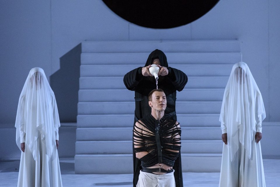 18.000 θεατές είδαν την Ηλέκτρα στην Επίδαυρο -Οι επόμενες παραστάσεις [εικόνες] | iefimerida.gr 2