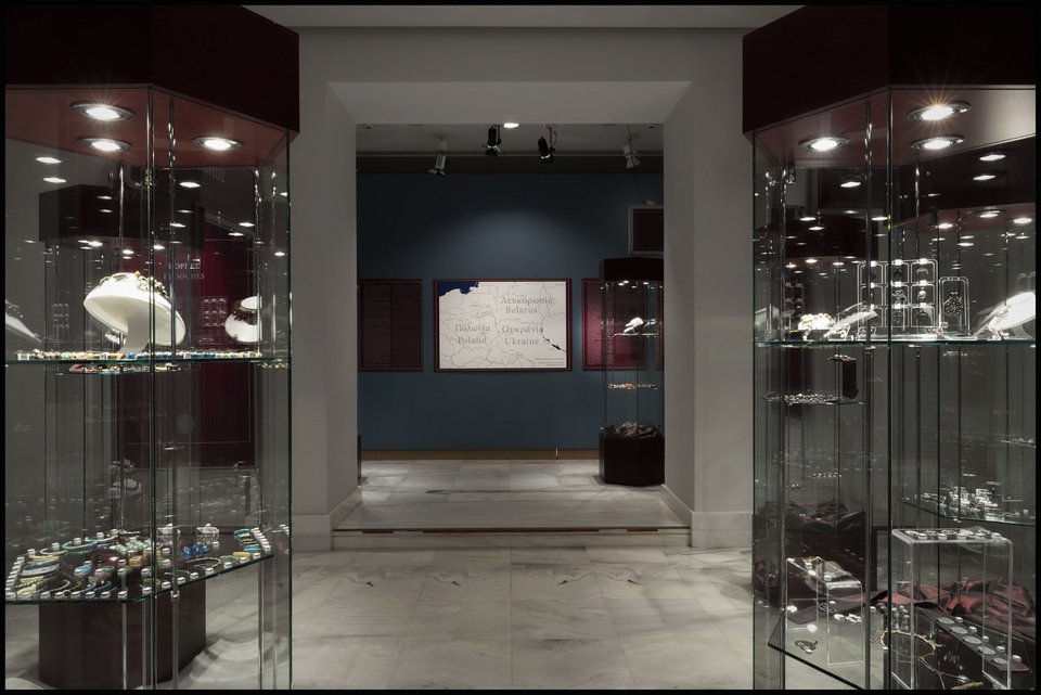 Θησαυροί από την Πολωνία 