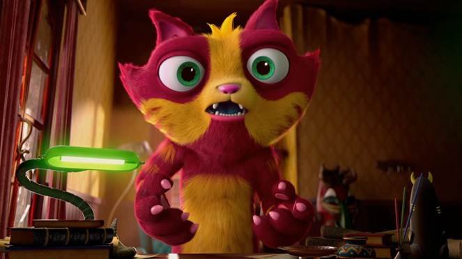 Νέες ταινίες: Πρεμιέρα για το φιλμ του Ντελ Τόρο με τις 13 υποψηφιότητες για Οσκαρ! [κριτική & τρέιλερ]  | iefimerida.gr 5