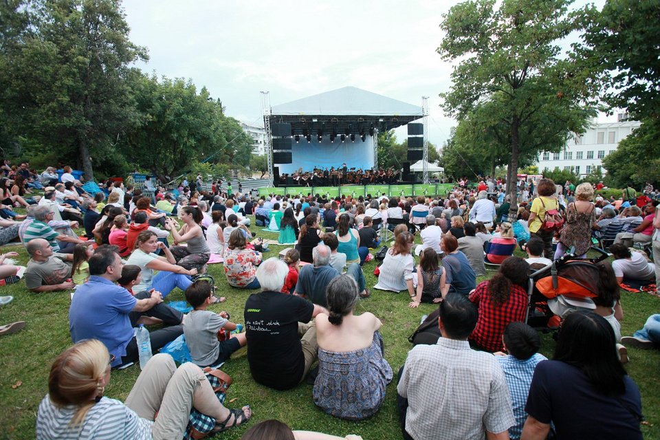 Η πολιτιστική ατζέντα της εβδομάδας -Μomix, Πορτοκάλογλου, Πασχαλίδης, Αrt Athina [πρόγραμμα] | iefimerida.gr 4