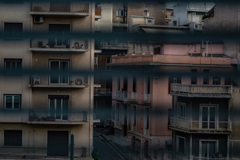Παναγιώτα Χαραλαμπάκη