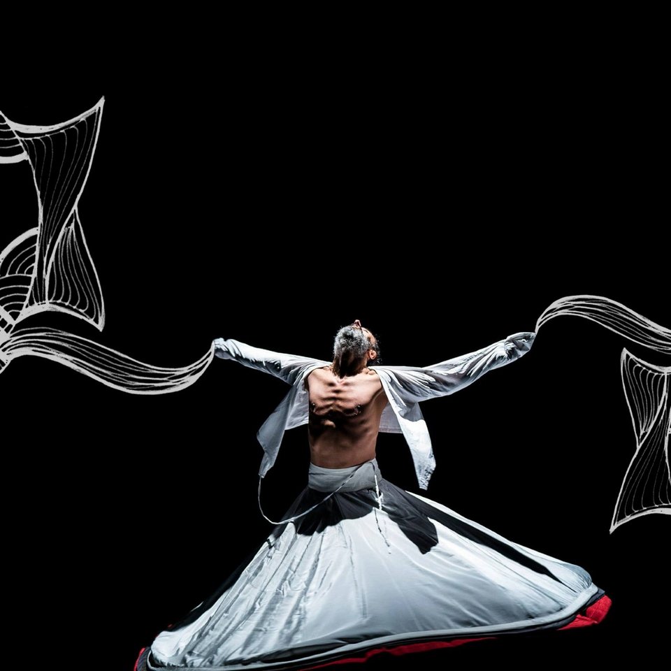 Ημέρες λατρευτικής Μουσικής: Κατανυκτικό Φεστιβάλ της Λυρικής για το Πάσχα [πρόγραμμα] | iefimerida.gr 1