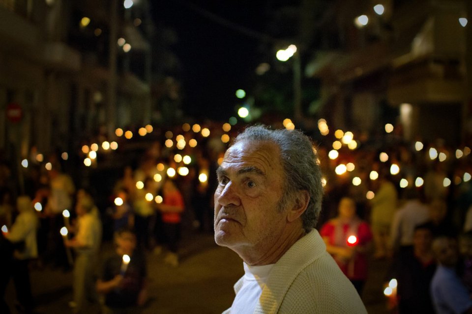 Ντοκιμαντέρ για τον Ανδρέα Παπανδρέου στο Φεστιβάλ Θεσσαλονίκης [πρόγραμμα]  | iefimerida.gr 1