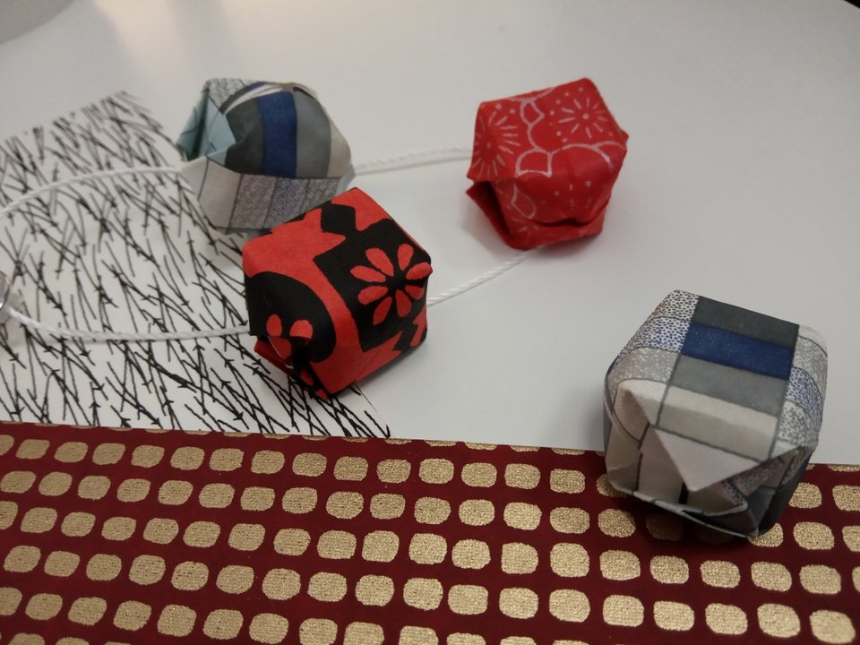 Η συμμετοχή στο εργαστήρι και τα υλικά είναι δωρεάν