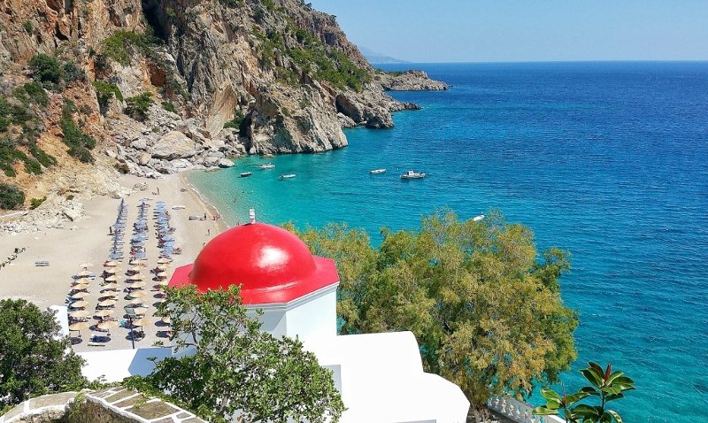 Ο γερμανικός Τύπος αποθεώνει την Κάρπαθο: Ανέγγιχτα αξιοθέατα, εντυπωσιακά μονοπάτια, αυθεντική γαστρονομία | iefimerida.gr 2